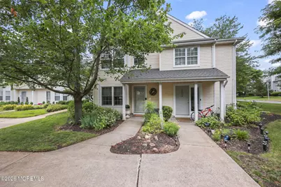 201 Paddington Court, Manalapan Township, NJ 07726 - Photo 29