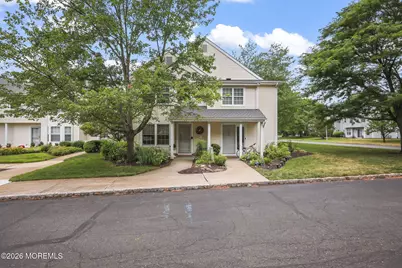 201 Paddington Court, Manalapan Township, NJ 07726 - Photo 27