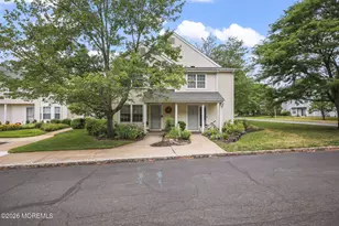 201 Paddington Ct, Manalapan Township, NJ 07726 - Photo 27