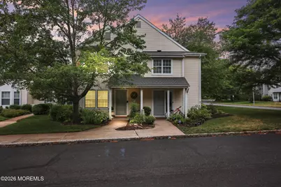 201 Paddington Court, Manalapan Township, NJ 07726 - Photo 1