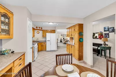 4 Hampton Drive, Marlboro Township, NJ 07746 - Photo 7