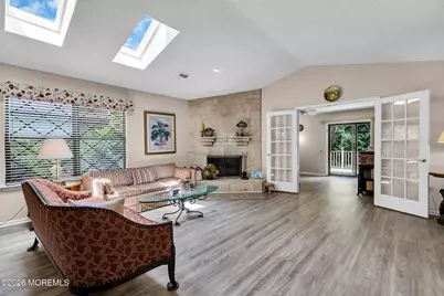 4 Hampton Drive, Marlboro Township, NJ 07746 - Photo 39