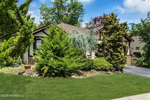 4 Hampton Dr, Marlboro Township, NJ 07746 - Photo 33