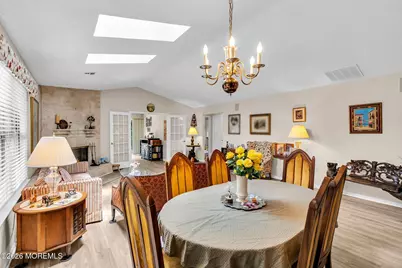 4 Hampton Drive, Marlboro Township, NJ 07746 - Photo 41