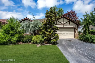 4 Hampton Drive, Marlboro Township, NJ 07746 - Photo 1