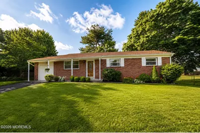 7 Norman Drive, Neptune Township, NJ 07753 - Photo 1