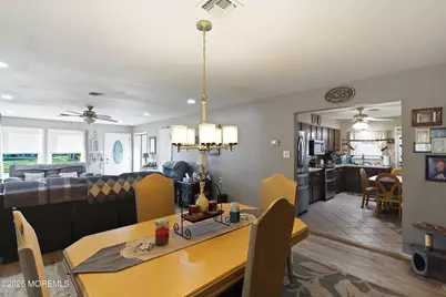 6 Saint Kitts Drive, Toms River Township, NJ 08757 - Photo 9