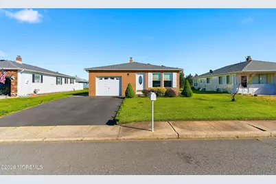 6 Saint Kitts Drive, Toms River Township, NJ 08757 - Photo 3