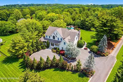 24 Garryford Drive, Middletown, NJ 07748 - Photo 1