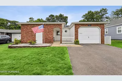 122 Central Boulevard, Brick, NJ 08724 - Photo 1