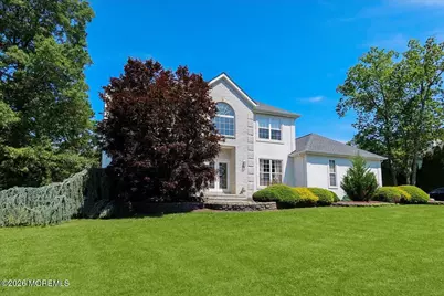 9 Cecilia Court, Howell Township, NJ 07731 - Photo 3