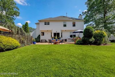 9 Cecilia Court, Howell Township, NJ 07731 - Photo 35