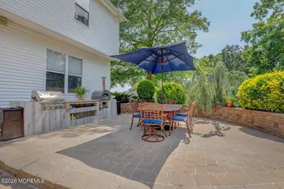 9 Cecilia Court, Howell Township, NJ 07731 - Photo 29