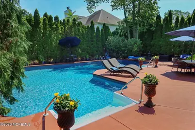 9 Cecilia Court, Howell Township, NJ 07731 - Photo 47