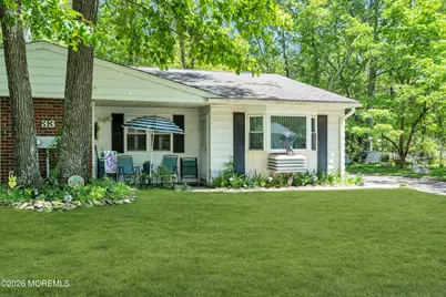 33 Maryland Avenue #A, Whiting, NJ 08759 - Photo 19