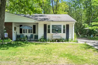 33 Maryland Avenue #A, Whiting, NJ 08759 - Photo 35