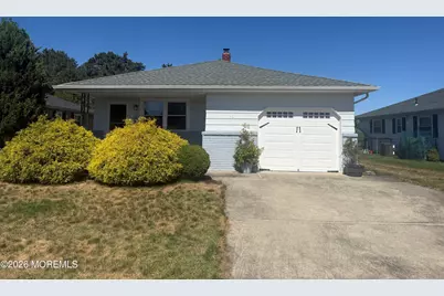 485 Saint Thomas Drive, Toms River Township, NJ 08757 - Photo 1