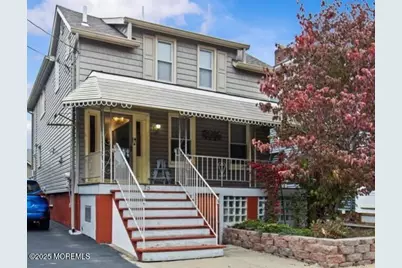 73 2nd Street, Keyport, NJ 07735 - Photo 1