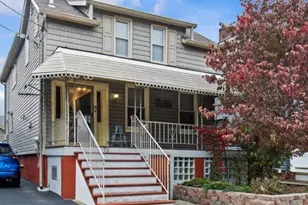 73 2nd St, Keyport, NJ 07735 - Photo 1