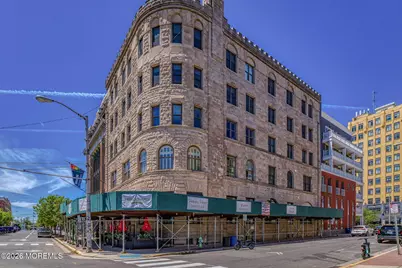 601 Mattison Avenue #1D, Asbury Park, NJ 07712 - Photo 37