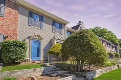 802 Brokaw Court, Bridgewater, NJ 08807 - Photo 1