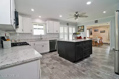 23 Virgin Islands Drive #23, Toms River Township, NJ 08757 - Photo 7