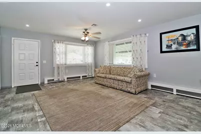 23 Virgin Islands Drive #23, Toms River Township, NJ 08757 - Photo 5
