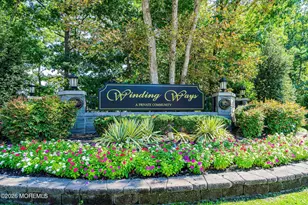 9 Archer Square, Jackson, NJ 08527 - Photo 27