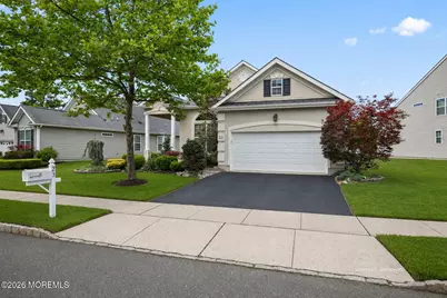 23 Percheron Road, Manalapan Township, NJ 07726 - Photo 1
