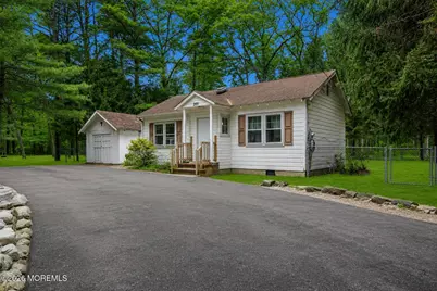 269 Alexander Avenue, Howell Township, NJ 07731 - Photo 9