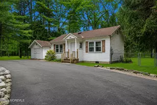 269 Alexander Ave, Howell Township, NJ 07731 - Photo 9