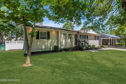 317 Essex Drive, Brick, NJ 08723 - Photo 1