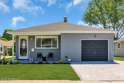 4 Mayaguana Street, Toms River Township, NJ 08757 - Photo 1
