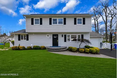 522 W Lincoln Avenue, Oakhurst, NJ 07755 - Photo 1