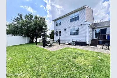 35 Woodpecker Way, Marlboro Township, NJ 07746 - Photo 29
