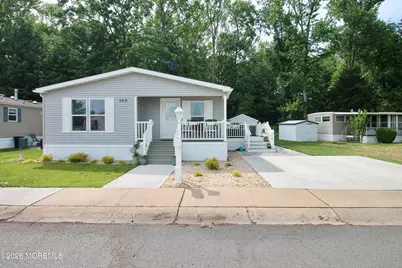 100 Woody Road, Freehold, NJ 07728 - Photo 3