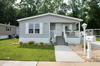 100 Woody Road, Freehold, NJ 07728 - Photo 1