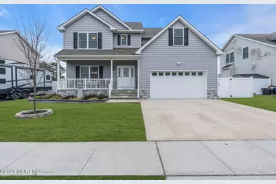 1267 Cypress Street, Forked River, NJ 08731 - Photo 11