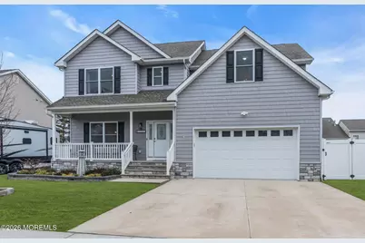 1267 Cypress Street, Forked River, NJ 08731 - Photo 9