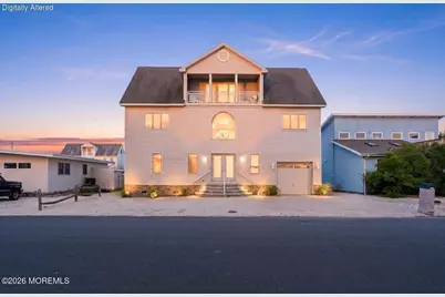 402 Daytona Drive, Lavallette, NJ 08735 - Photo 3