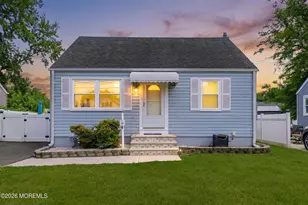 14 Vaughn Ave, Spotswood, NJ 08884 - Photo 1