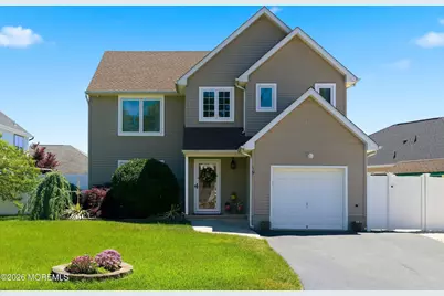 19 W Dolphin Circle W, Bayville, NJ 08721 - Photo 5
