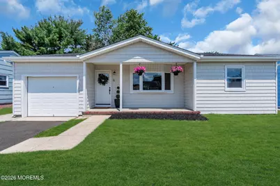 6 Coventry Road, Toms River Township, NJ 08757 - Photo 5