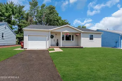 6 Coventry Road, Toms River Township, NJ 08757 - Photo 3