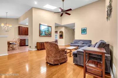 32 Shadow Creek Court, Jackson, NJ 08527 - Photo 13