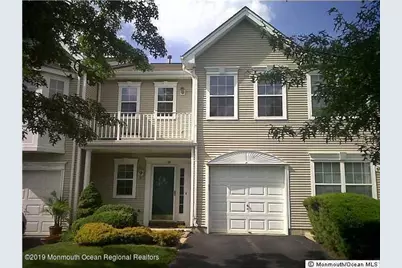 28 Picket Place, Freehold, NJ 07728 - Photo 3