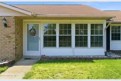 76B Buckingham Drive, Manchester Township, NJ 08759 - Photo 3