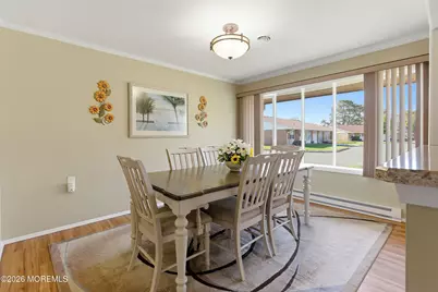 76B Buckingham Drive, Manchester Township, NJ 08759 - Photo 13