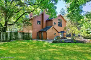 322 Kent Rd, Howell Township, NJ 07731 - Photo 3