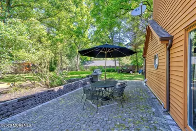 322 Kent Road, Howell Township, NJ 07731 - Photo 37